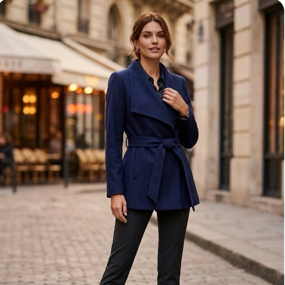 Ted Baker Coat - image 1